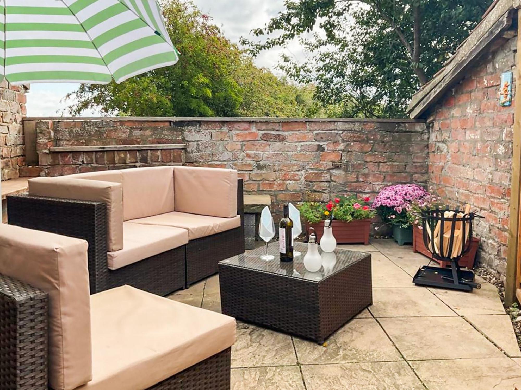 Comfy Kozy Cottage Louth  Exterior photo